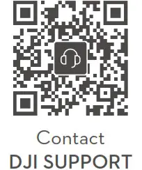 dji Osmo Mobile 6 Smartphone Gimbal - QR Code 1