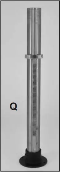 RIKON Power Tools 30 120 13 Inch Bench Drill Press A07