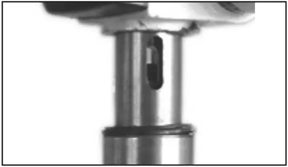 RIKON Power Tools 30 120 13 Inch Bench Drill Press Figure 14