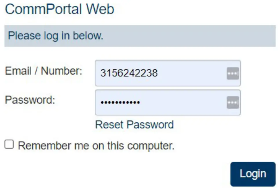 Northland MaX UC Desktop Video Phone Software - fig 1