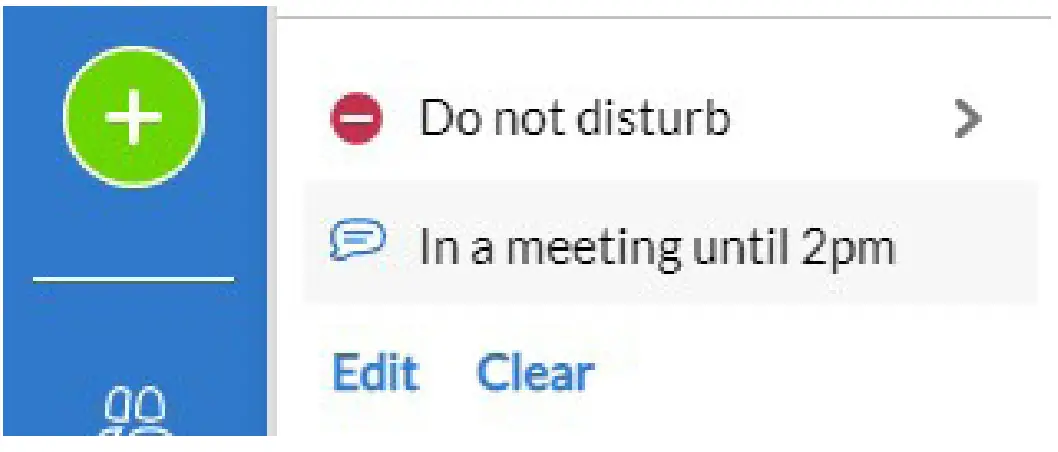 Northland MaX UC Desktop Video Phone Software - fig 12