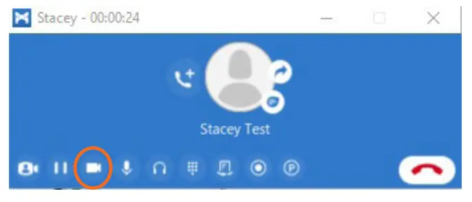 Northland MaX UC Desktop Video Phone Software - fig 25