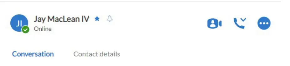 Northland MaX UC Desktop Video Phone Software - fig 29