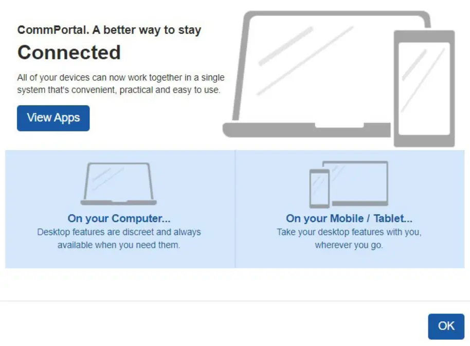 Northland MaX UC Desktop Video Phone Software - fig 3