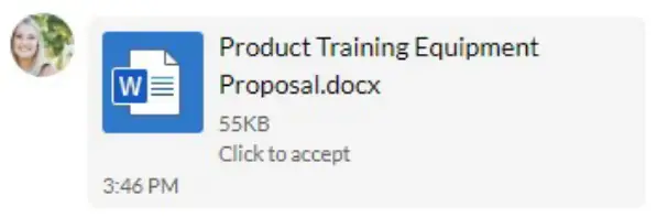 Northland MaX UC Desktop Video Phone Software - fig 32