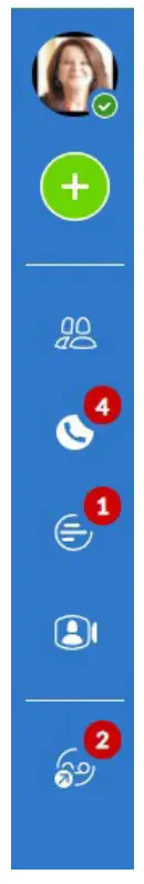 Northland MaX UC Desktop Video Phone Software - fig 35