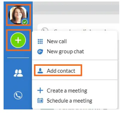 Northland MaX UC Desktop Video Phone Software - fig 38