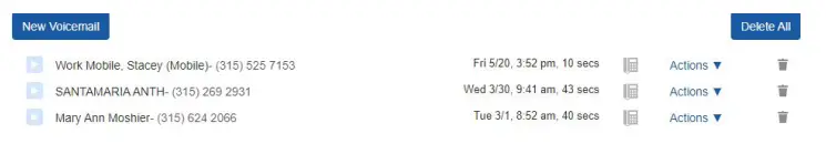 Northland MaX UC Desktop Video Phone Software - fig 46