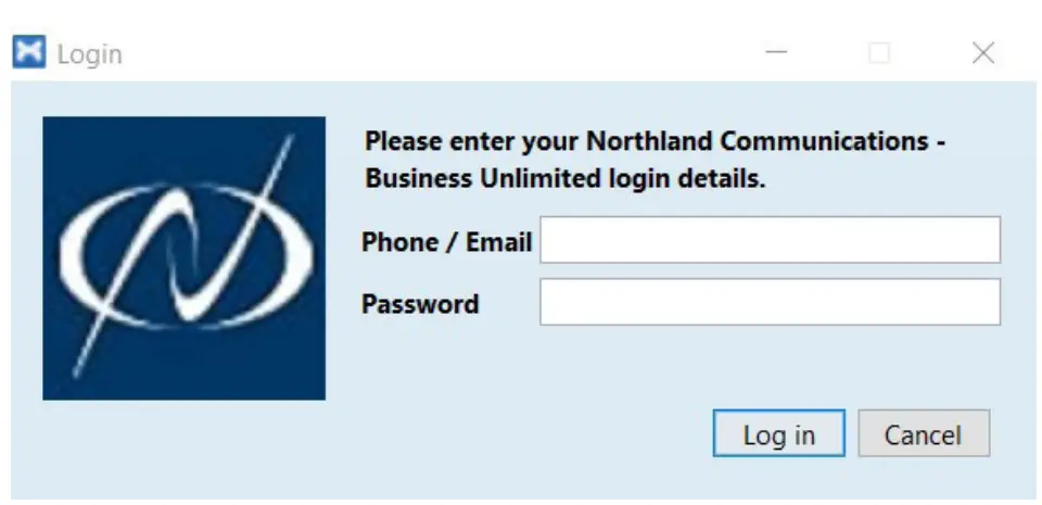Northland MaX UC Desktop Video Phone Software - fig 6