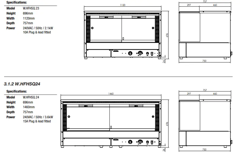 Woodson-W.HFHSQ23-Heated-Chicken-Display-fig-4