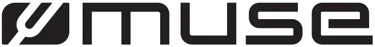 muse logo