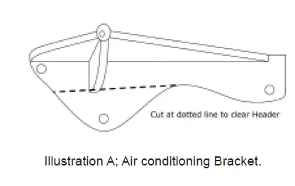 DOUG-S-HEADERS-D319-2-1-8-Inch-4-Tube-Full-Length-Header-Camaro-Big-Block-FIG-1