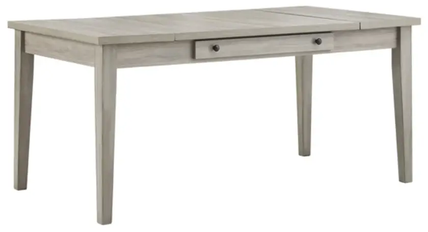 ASHLEY D291-26 Parellen Dining Table