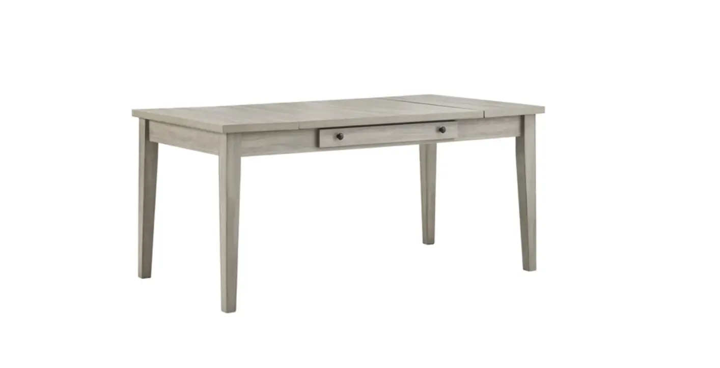 Ashley D291-26 Parellen Dining Table Instruction Manual