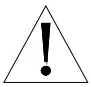 WARNING ICON