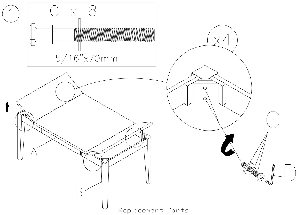 INSTRUCTIONS FOR USE