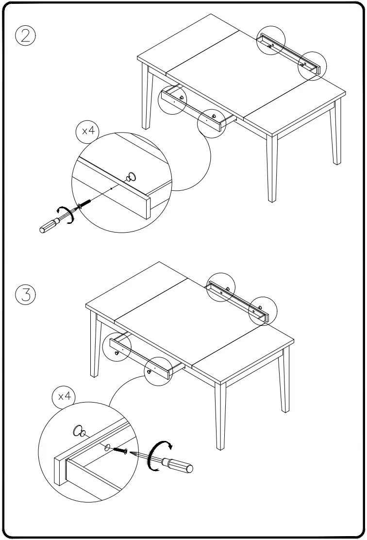 INSTRUCTIONS FOR USE