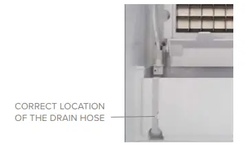 BBQGuys AMG-IM-15 15-Inch UL Outdoor Rated Ice Maker - 8