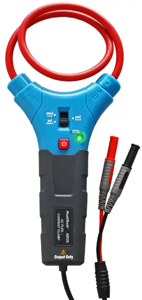 PeakTech-4205-Flex-Current-Clamp-PRODUCT