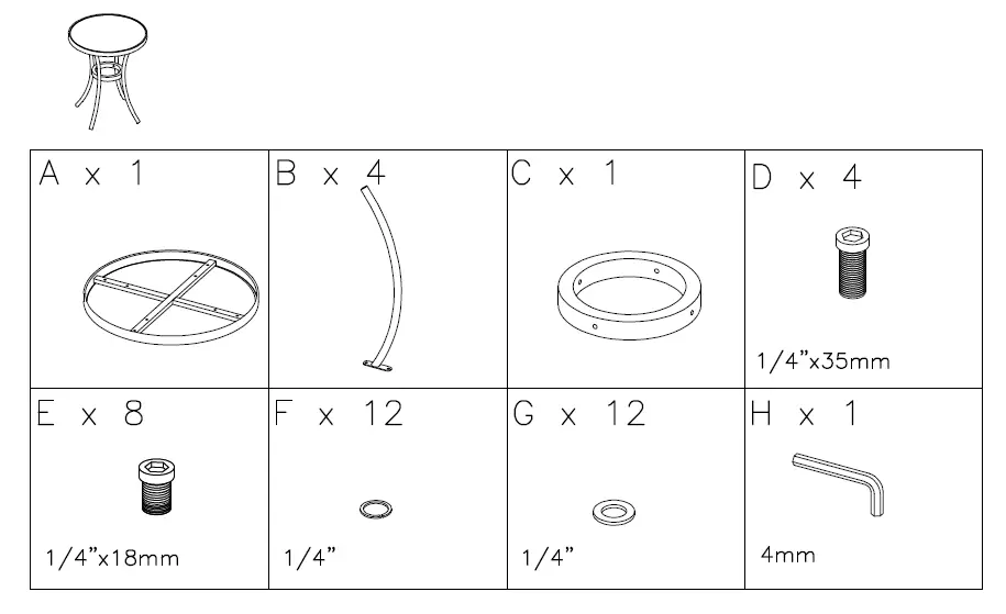 ASHLEY-P304-050-Crystal-Breeze-3-Piece-Table-and-Chair-Set-FIG-1