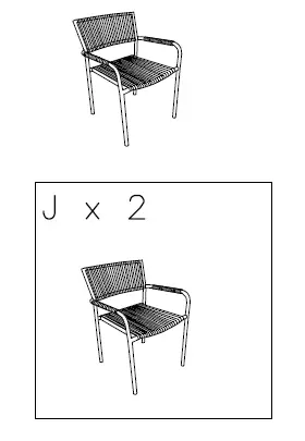 ASHLEY-P304-050-Crystal-Breeze-3-Piece-Table-and-Chair-Set-FIG-2