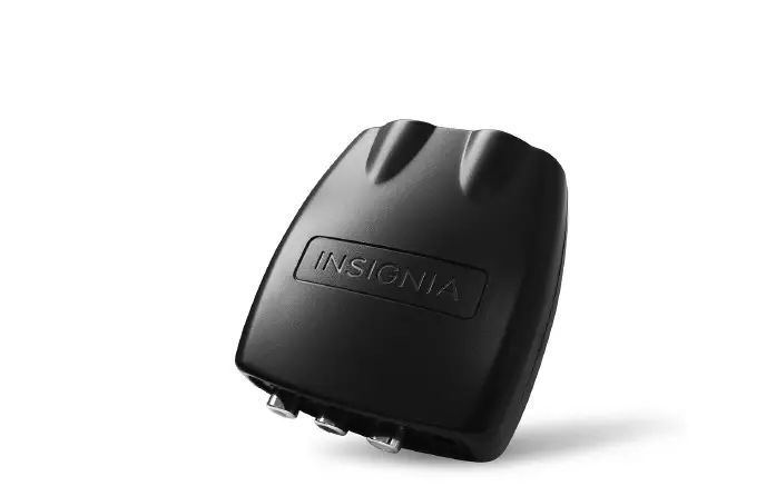 Insignia Ns-hz330 Rca To Hdmi Converter User Guide Insignia Ns-hz330 Rca To Hdmi Converter User Guide