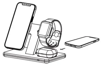 MONOPRICE-P-N-43795-3-in-1-Magnetic-Wireless-Charging-Stand- (10)