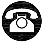 CUSTOMER SERVICE ICON