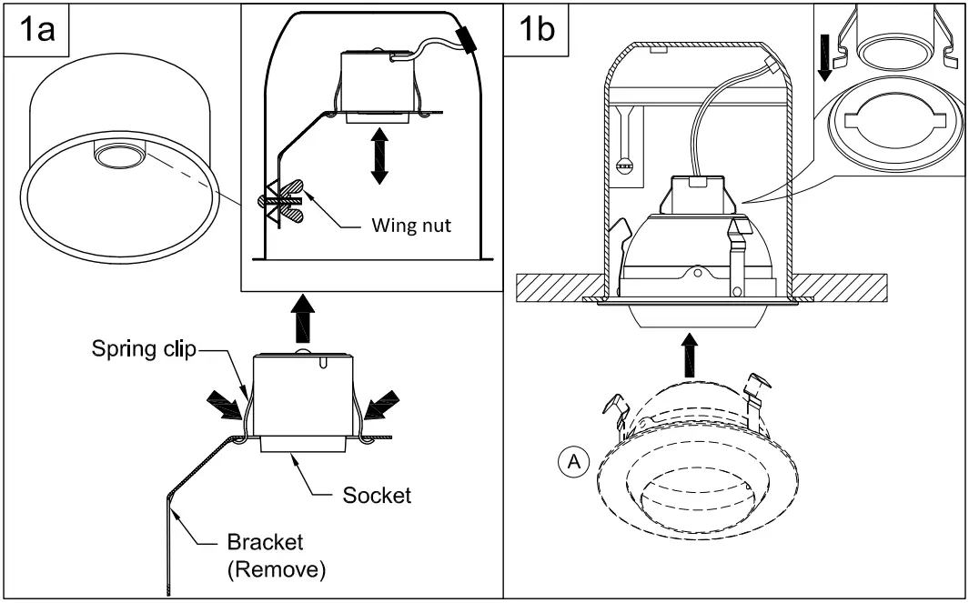 Assembly Instructions