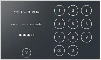 Nespresso Momento Range-access