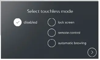 Nespresso Momento Range-disabled