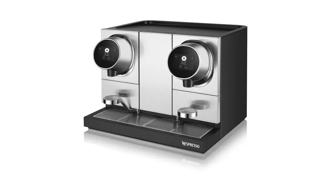 Nespresso Momento Range Instructions Nespresso Momento Range Instructions