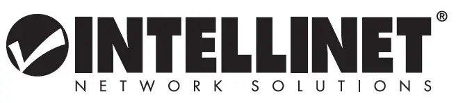 intellinet logo