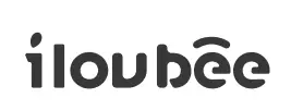 ilovbee logo
