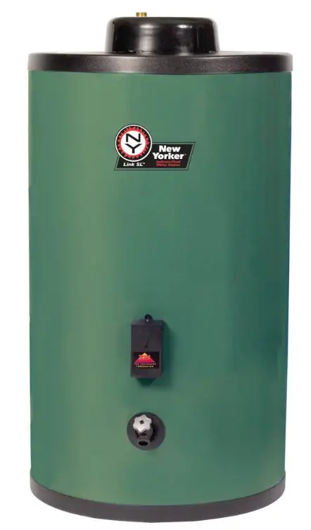 NEW-YORKER LINK-SL-Hydrastone-Lined-Indirect-Fired-Water-Heater-product-image
