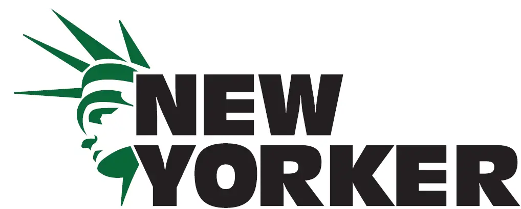 NEW-YORKER logo