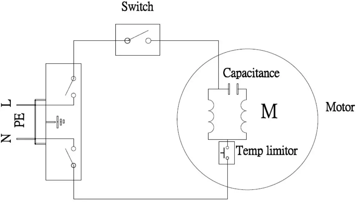 Circuit Diagram