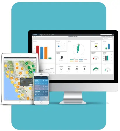 DAVIS Vantage Pro2 Weather Station - fig 7