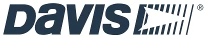 DAVIS logo