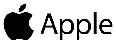 Apple logo
