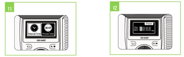 MEDI-RENT CTC-7 Knee Wrap - 7