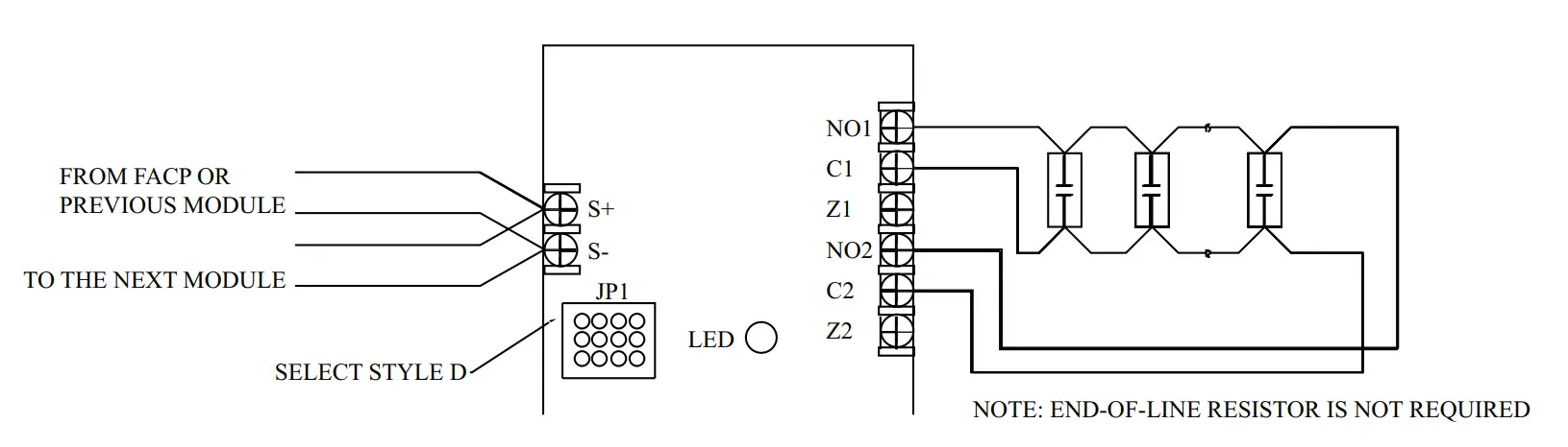 Wiring Diagrams