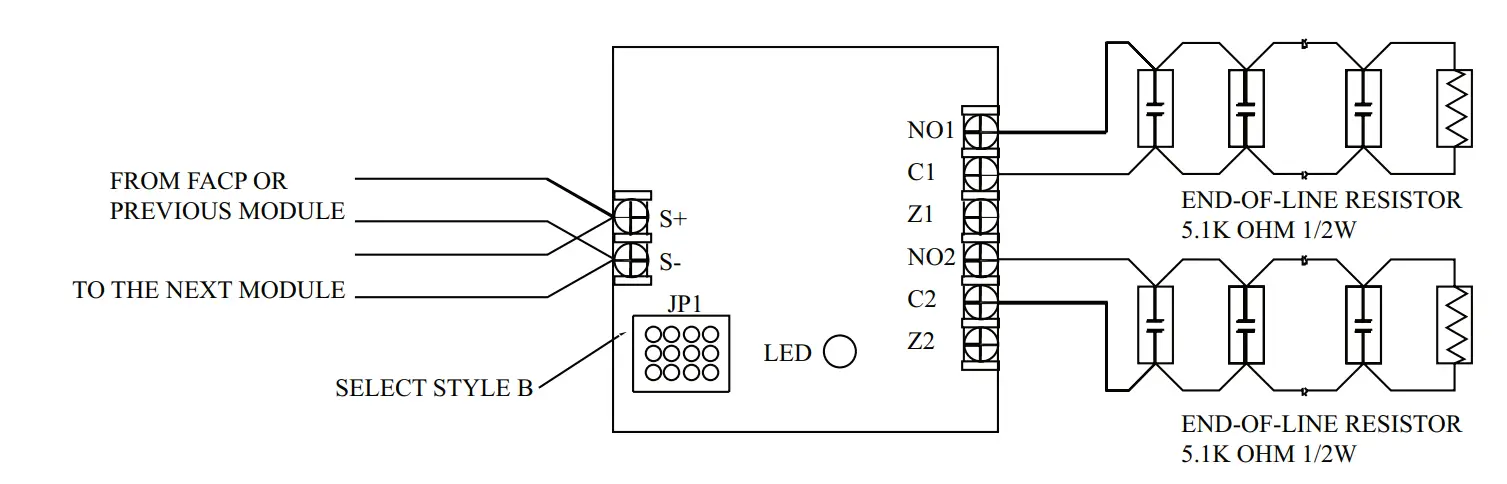 Wiring Diagrams