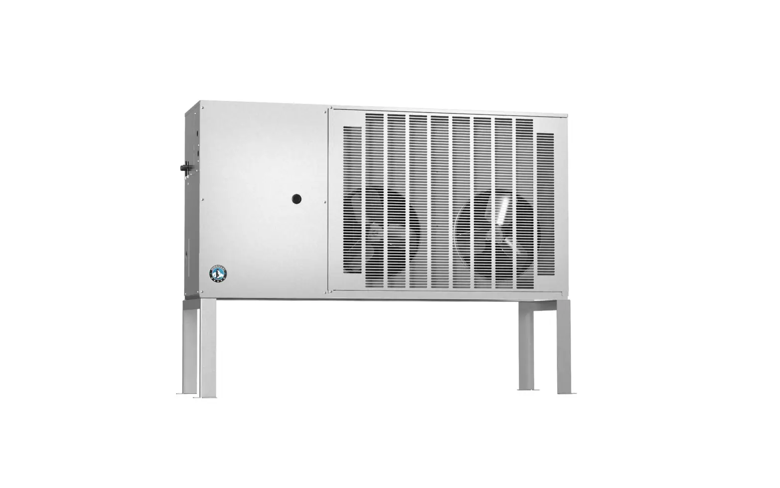 Hoshizaki Srk-20j-3 Condensing Unit Serenity Series Instruction Manual