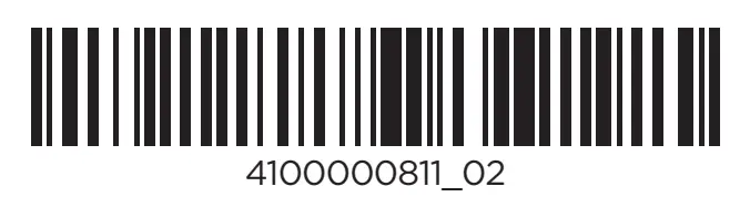 Roku Express HD Streaming Player with HDMI - BAR Code