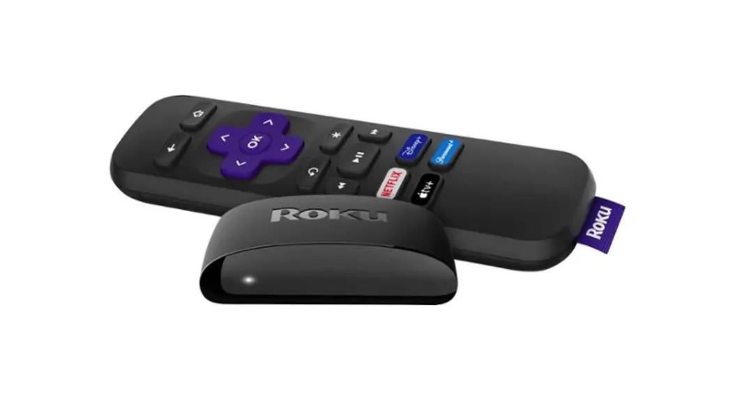 Roku Express Hd Streaming Player With Hdmi User Guide