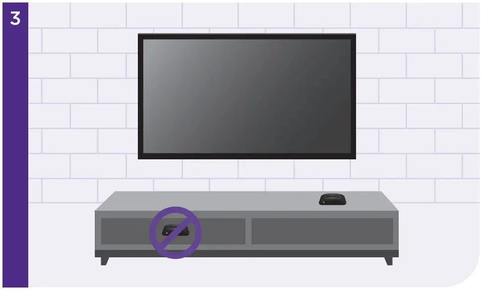 Roku Express HD Streaming Player with HDMI - streaming player