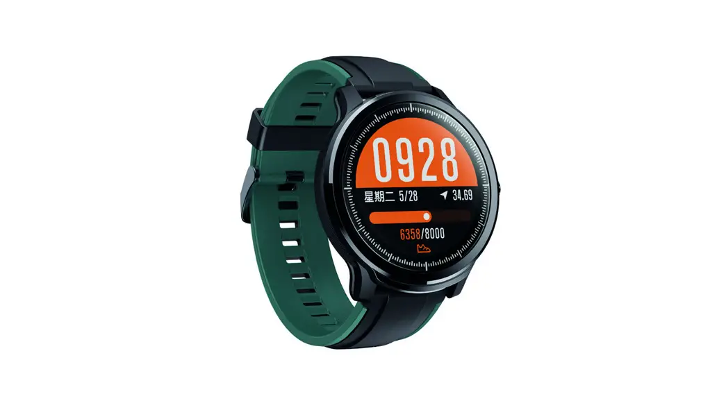 Ace 3d Holograrn Display Watch D-08047516 Instructions