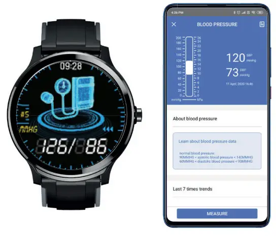 ACE 3D Holograrn Display Watch D-08047516 - figure 12