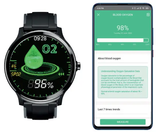 ACE 3D Holograrn Display Watch D-08047516 - figure 13